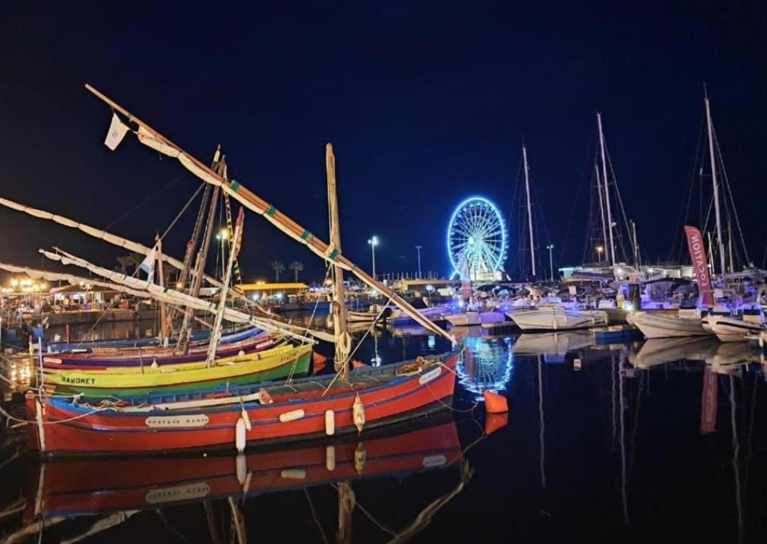 Chez Bastelle Lejlighed Saint-Cyprien  Eksteriør billede