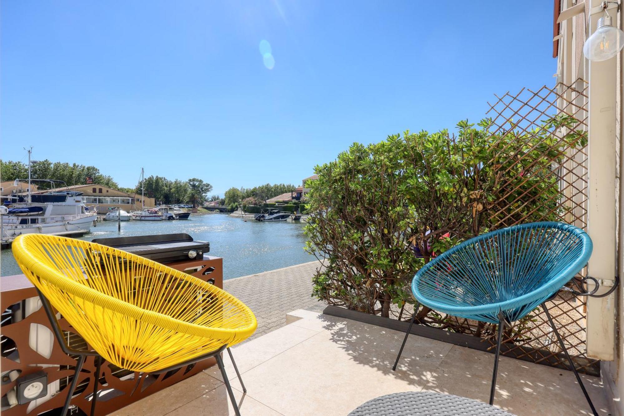 Chez Bastelle Lejlighed Saint-Cyprien  Eksteriør billede